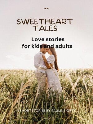 cover image of Sweetheart Tales